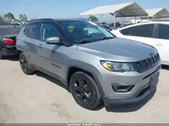 3C4NJCBB8MT531765 2021 JEEP COMPASS