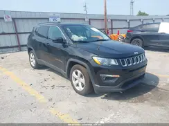 3C4NJCBB8MT538926 2021 JEEP COMPASS