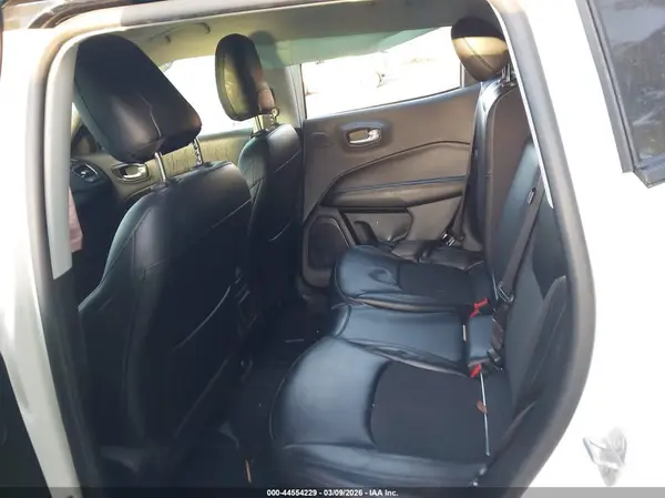 3C4NJCBB8MT538988 2021 JEEP COMPASS - Image 8
