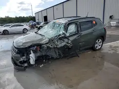 3C4NJCBB8MT555841 2021 JEEP COMPASS
