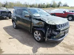 3C4NJCBB8MT559727 2021 JEEP COMPASS