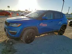 3C4NJCBB8MT560022 2021 JEEP COMPASS