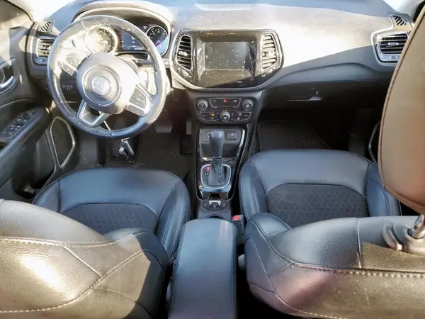 3C4NJCBB8MT560022 2021 JEEP COMPASS - Image 8