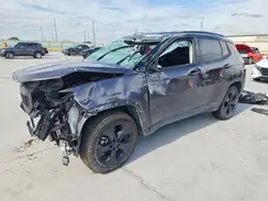3C4NJCBB8MT567567 2021 JEEP COMPASS