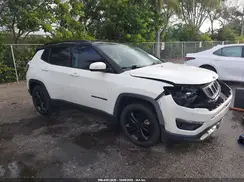 3C4NJCBB8MT567729 2021 JEEP COMPASS