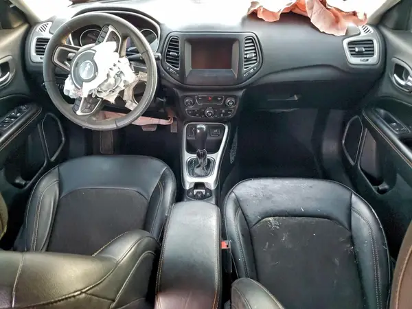 3C4NJCBB8MT570937 2021 JEEP COMPASS - Image 8