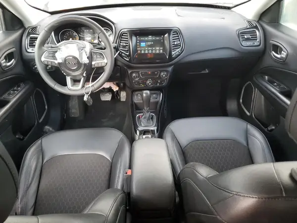 3C4NJCBB8MT571277 2021 JEEP COMPASS - Image 8
