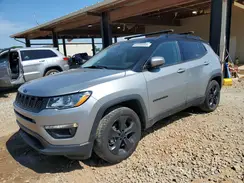 3C4NJCBB8MT577063 2021 JEEP COMPASS
