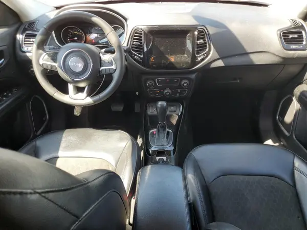 3C4NJCBB8MT577063 2021 JEEP COMPASS - Image 8