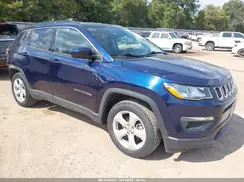 3C4NJCBB8MT580819 2021 JEEP COMPASS