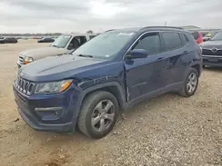 3C4NJCBB8MT585535 2021 JEEP COMPASS