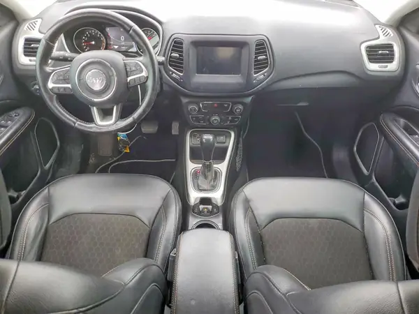 3C4NJCBB8MT585535 2021 JEEP COMPASS - Image 8