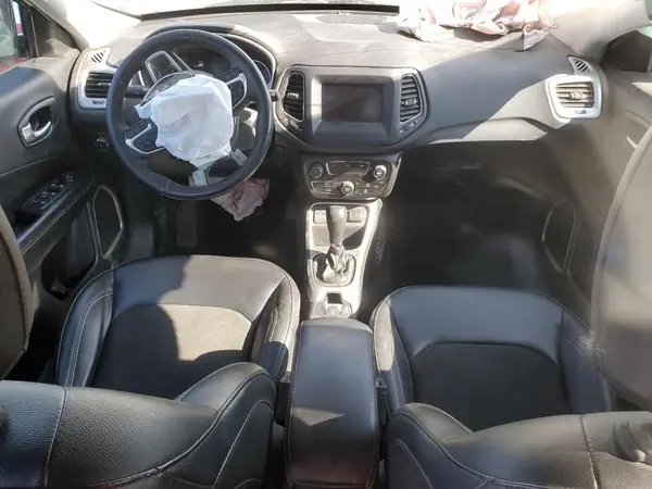 3C4NJCBB8MT585647 2021 JEEP COMPASS - Image 8