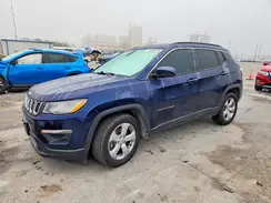3C4NJCBB8MT585695 2021 JEEP COMPASS