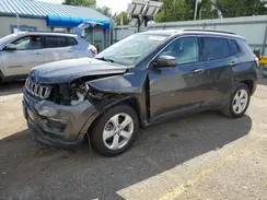 3C4NJCBB8MT592128 2021 JEEP COMPASS