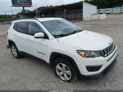 3C4NJCBB8MT592193 2021 JEEP COMPASS