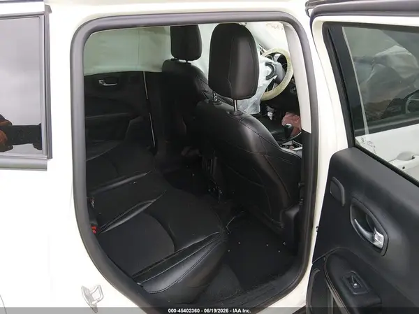 3C4NJCBB8MT592193 2021 JEEP COMPASS - Image 8