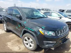 3C4NJCBB8MT592615 2021 JEEP COMPASS