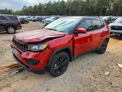 3C4NJCBB8MT597328 2021 JEEP COMPASS