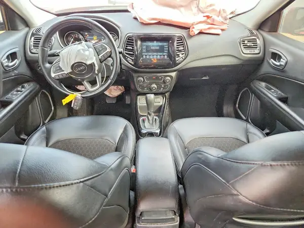3C4NJCBB8MT597328 2021 JEEP COMPASS - Image 8