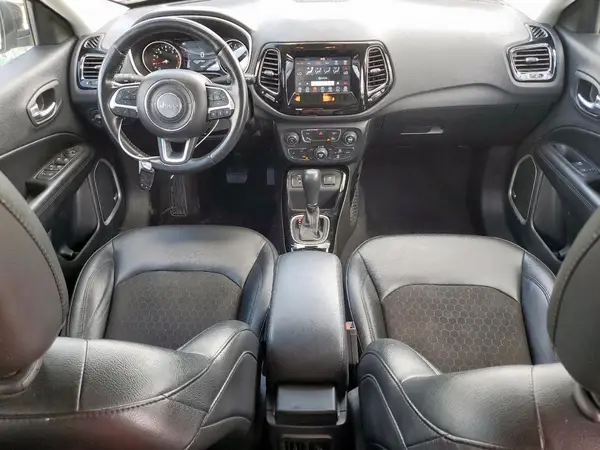 3C4NJCBB8MT597636 2021 JEEP COMPASS - Image 8