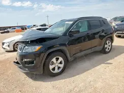 3C4NJCBB8MT600437 2021 JEEP COMPASS