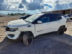 3C4NJCBB8MT603872 2021 JEEP COMPASS