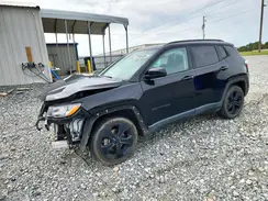 3C4NJCBB8MT604682 2021 JEEP COMPASS