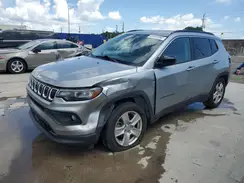 3C4NJCBB8NT100408 2022 JEEP COMPASS