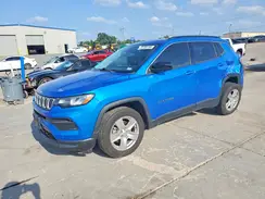 3C4NJCBB8NT103566 2022 JEEP COMPASS