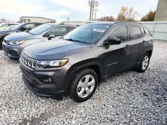 3C4NJCBB8NT106502 2022 JEEP COMPASS