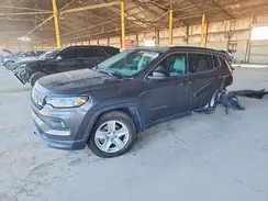 3C4NJCBB8NT106693 2022 JEEP COMPASS