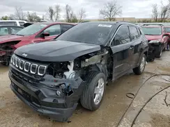 3C4NJCBB8NT109576 2022 JEEP COMPASS