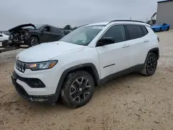 3C4NJCBB8NT119248 2022 JEEP COMPASS