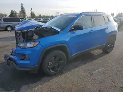 3C4NJCBB8NT120271 2022 JEEP COMPASS