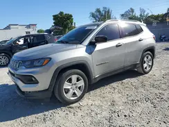 3C4NJCBB8NT137085 2022 JEEP COMPASS