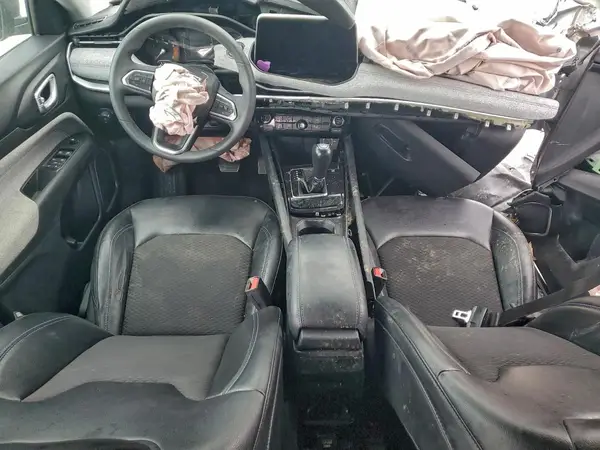 3C4NJCBB8NT137300 2022 JEEP COMPASS - Image 8