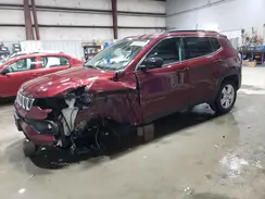 3C4NJCBB8NT137667 2022 JEEP COMPASS
