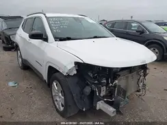 3C4NJCBB8NT137684 2022 JEEP COMPASS