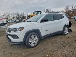 3C4NJCBB8NT138043 2022 JEEP COMPASS
