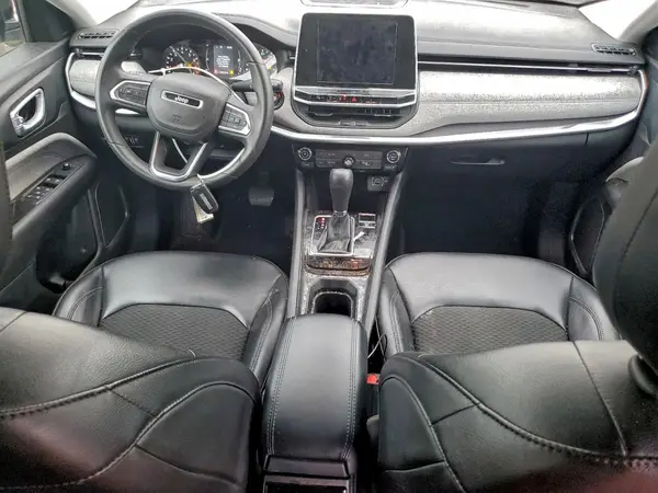 3C4NJCBB8NT138043 2022 JEEP COMPASS - Image 8