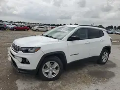 3C4NJCBB8NT138205 2022 JEEP COMPASS