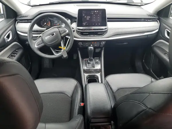 3C4NJCBB8NT138205 2022 JEEP COMPASS - Image 8