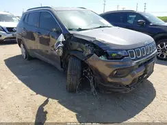 3C4NJCBB8NT138382 2022 JEEP COMPASS