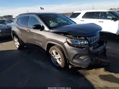 3C4NJCBB8NT138401 2022 JEEP COMPASS