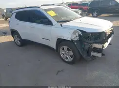 3C4NJCBB8NT138673 2022 JEEP COMPASS