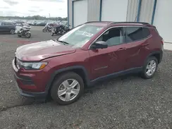 3C4NJCBB8NT138804 2022 JEEP COMPASS