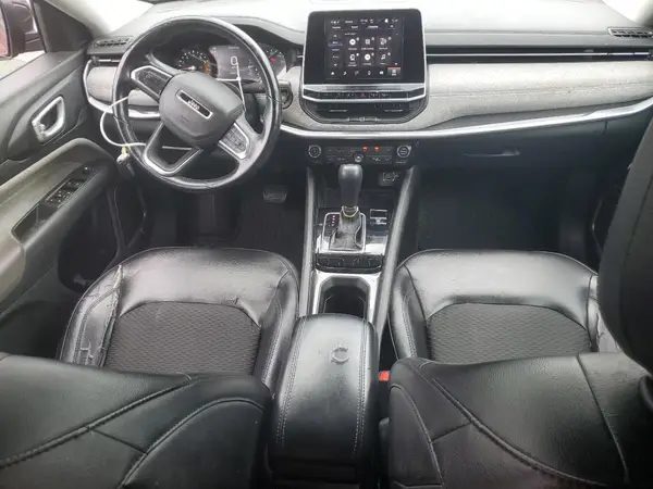 3C4NJCBB8NT138804 2022 JEEP COMPASS - Image 8