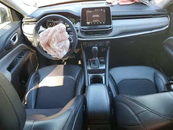 3C4NJCBB8NT139497 2022 JEEP COMPASS - Image 8