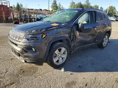 3C4NJCBB8NT139595 2022 JEEP COMPASS